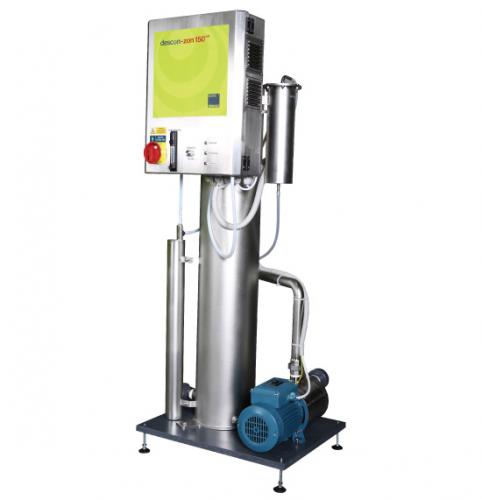 Озонатор descon Ozon 150 air