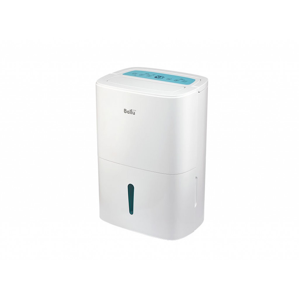 Осушувач Ballu BD-30U (до 30 м.кв)