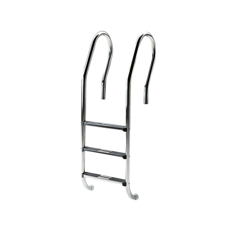 Сходи Kripsol Mixta MXI 3.D (3 сходинки)