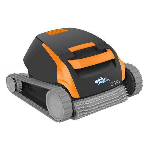 Робот-пилосос Dolphin 