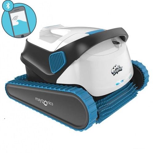 Робот-пилосос Dolphin