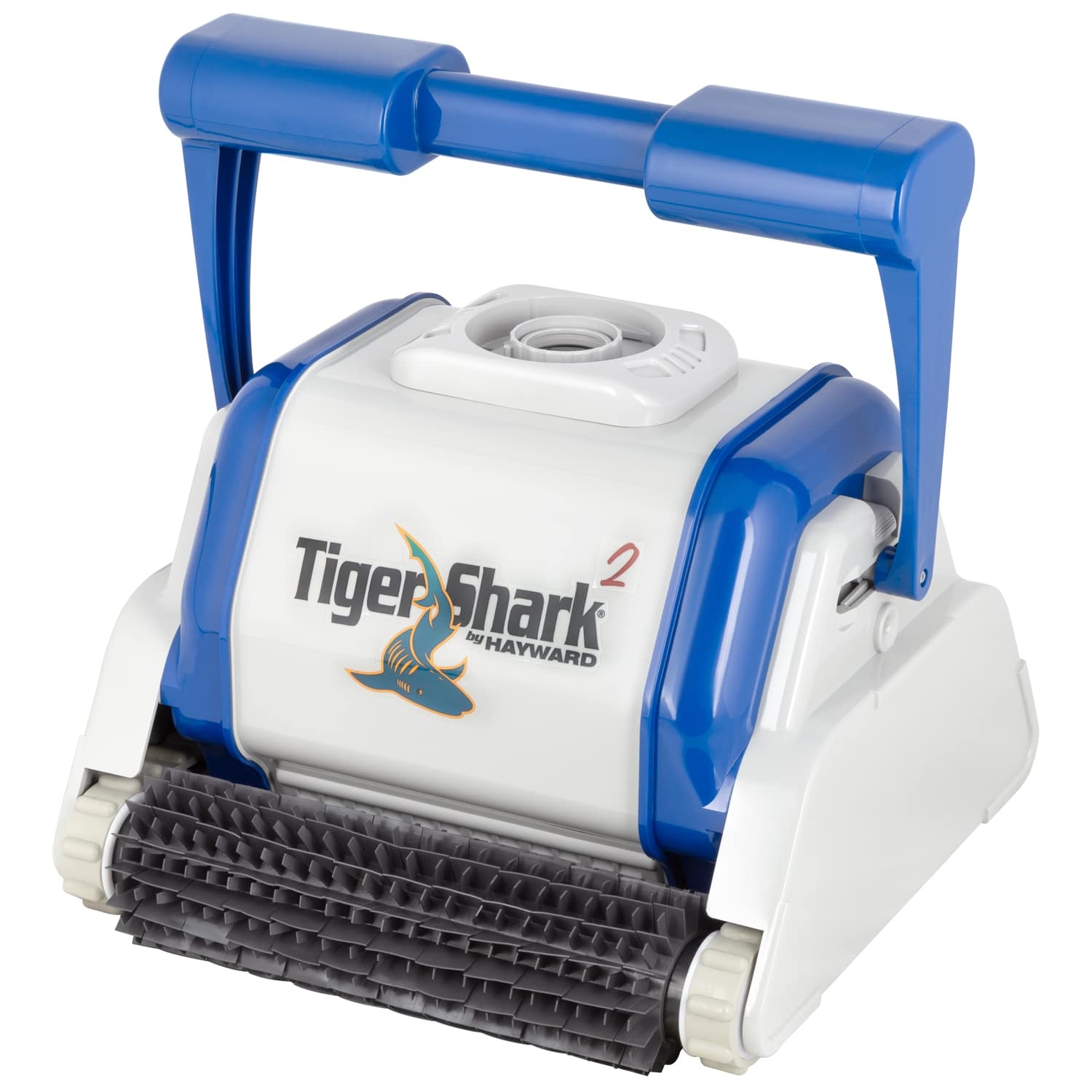 Робот-пилосос Hayward TigerShark 2 (гумовий валик)