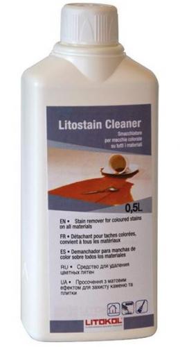 Засіб для видалення органічних і біологічних плям LITOSTAIN CLEANER