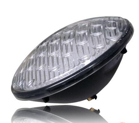 Лампа Bridge світлодіодна 25 Вт, PAR56, кольорова RGB, 351 LED, 1100 Lm