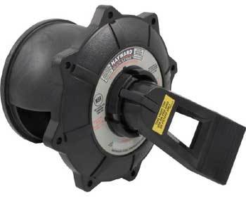 Ручка Hayward для 6-ти позиційного клапана 2" SPX0710FL