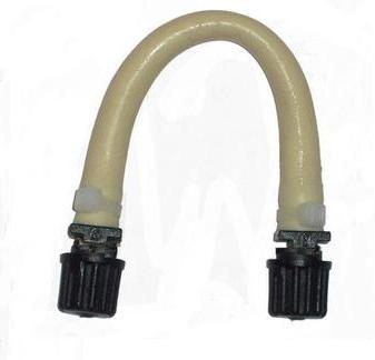 Мембрана 1.3 л/год 3х7 системы EZ-CHEM Hayward GLX-PH-106234