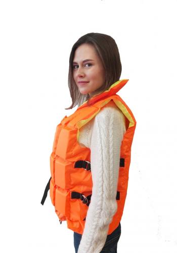 Жилет страхувальний Підлітковий