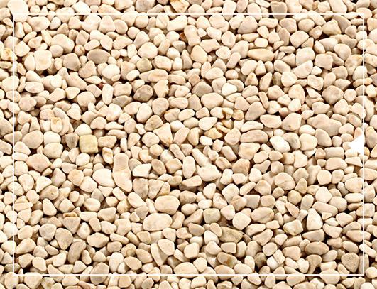 Мармурова галька BOTTICINO, 21 кг