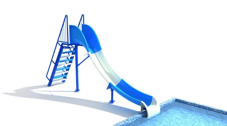 Гірка Джуніор