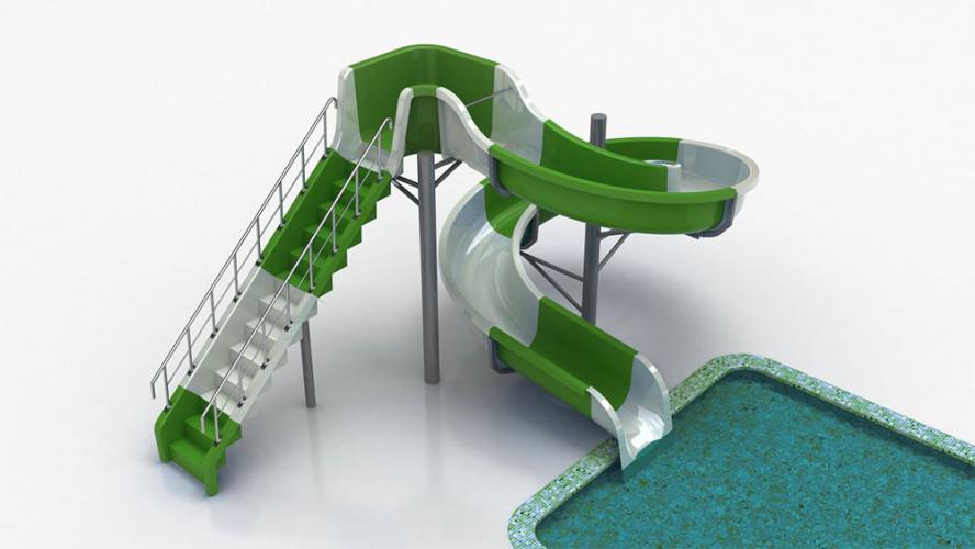 Гірка Маямі