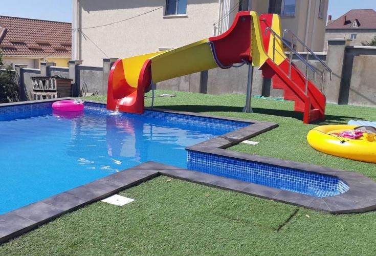 Гірка Маямі міні