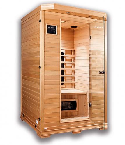 Сауна Greneada 2 Mountfield