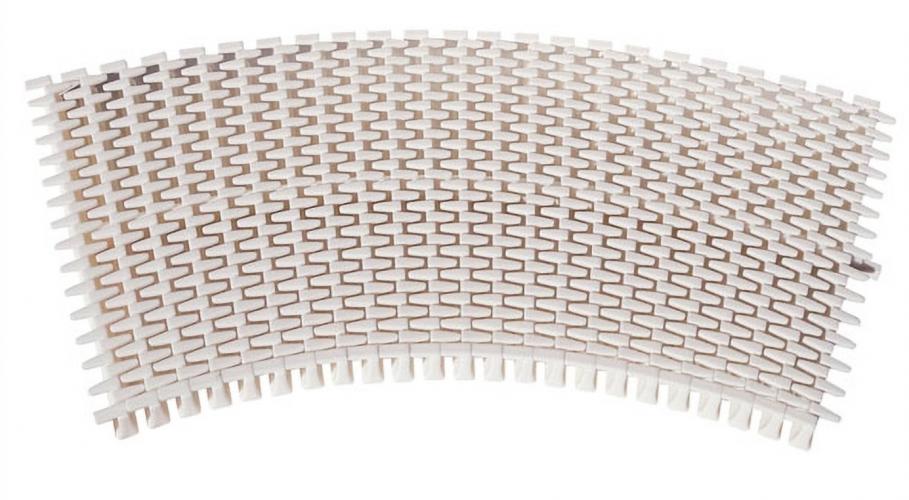 Переливна решітка Bridge 249х29 мм