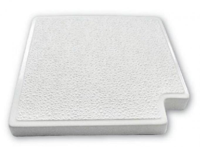 Переливна решітка Bridge кут 90 град 199 мм