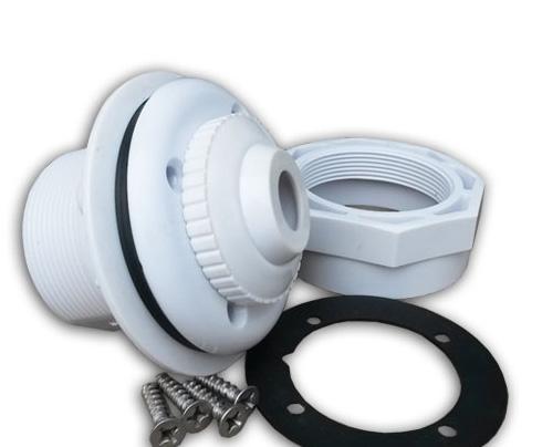 Форсунка стінова Bridge під плівку