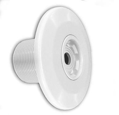 Форсунка стінова Bridge під бетон різьбова