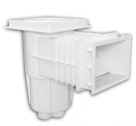 Скімер Bridge Standard під плитку з подовженням