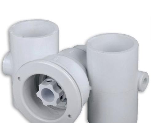 Форсунка гідромасажна Bridge, 1½" (КВ), 10 м3/г