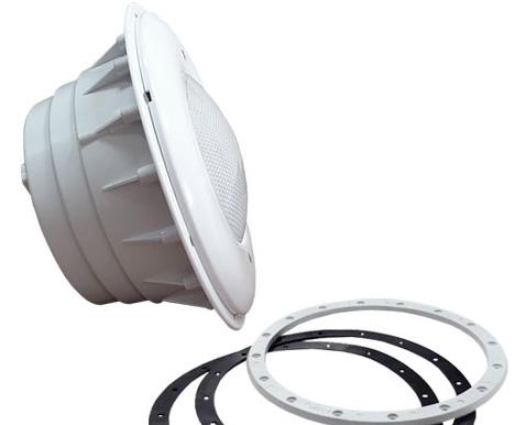 Прожектор LED Bridge 20 Вт,12 В, білий