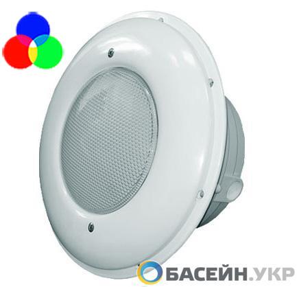 Прожектор LED Bridge RGB під бетон, 15 Вт,12 В, 180 LED, 380 Lm