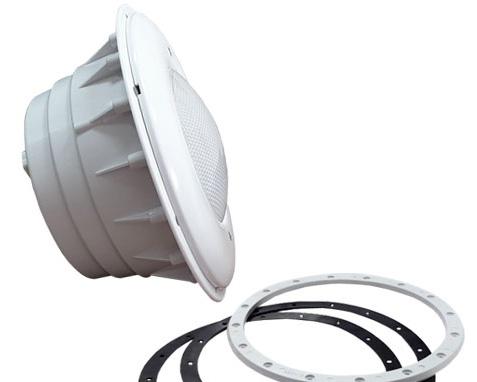 Прожектор LED Bridge під плівку, 35 Вт, 12 В, білий, 90 LED, 2800 Lm