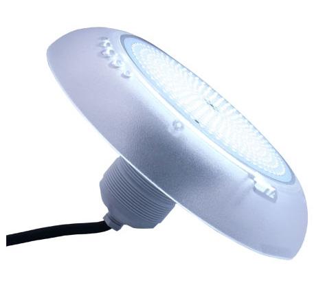 Прожектор LED Bridge, накладний, 30 Вт, 12 В, білий, 441 LED, 2700 Lm, для тонкостінних басейнів