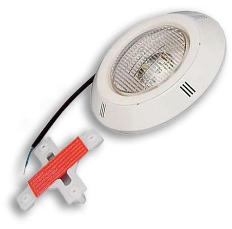 Прожектор накладний, галогеновий Vagner, 50 Вт/12В