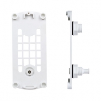 Закладна Bridge для кріплення LED-прожекторів W2003 в тонкостінні басейни