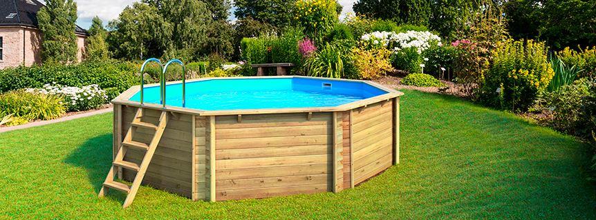 Басейн Tropic 414