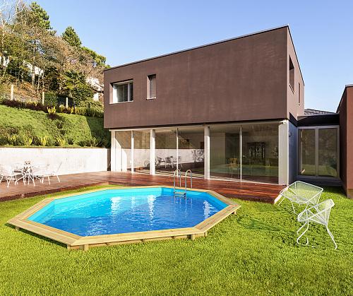 Басейн Weva 530