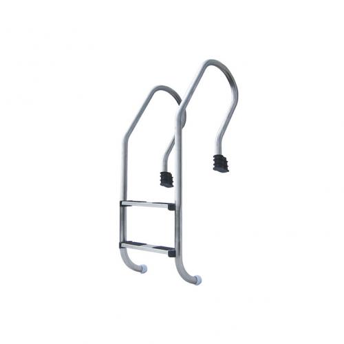 Сходи De Lux MIXTA, 2 сход. AISI 304