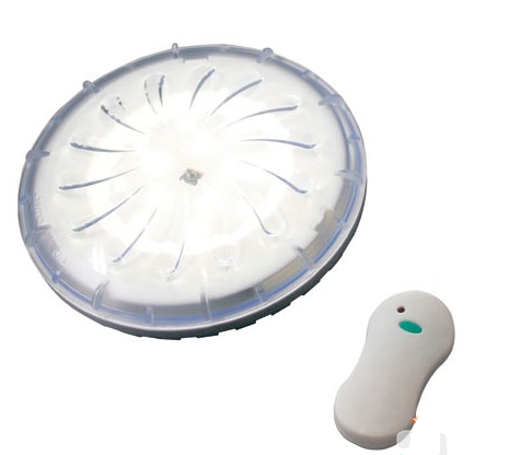 Світлодіодний світильник універсальний