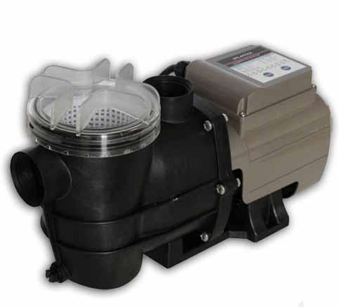 Насос Bridge 0,26 кВт, 6 куб.м/г при тиску 5 м, 220В, 0,35HP