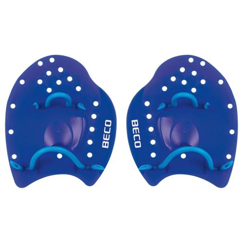 Лопатки для плавання Power Paddles