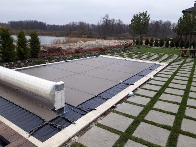 Зимове покриття LOOP LOC (США)