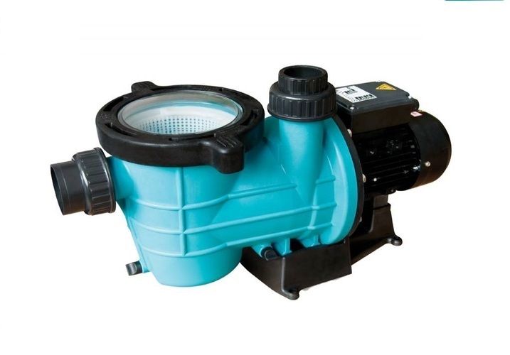 Насос PG STREAMER 2010, 380В, 27-30 м3/год, 1.5кВт, 2HP