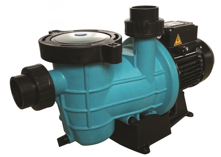 Насос PG STREAMER-R, 32-36 м3/год, 380В, 1,5 кВт, 3HP