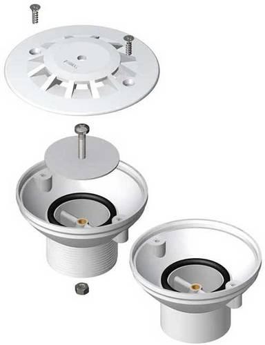 Регульована донна форсунка PG під бетон