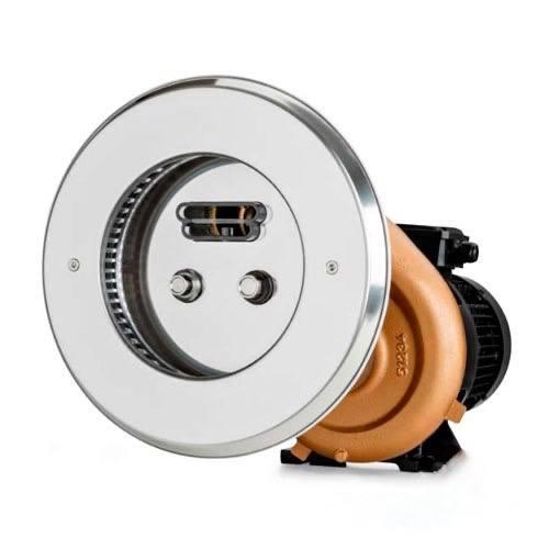 Противоток Jet Swim Motion Pahlen, 46 м.куб/год