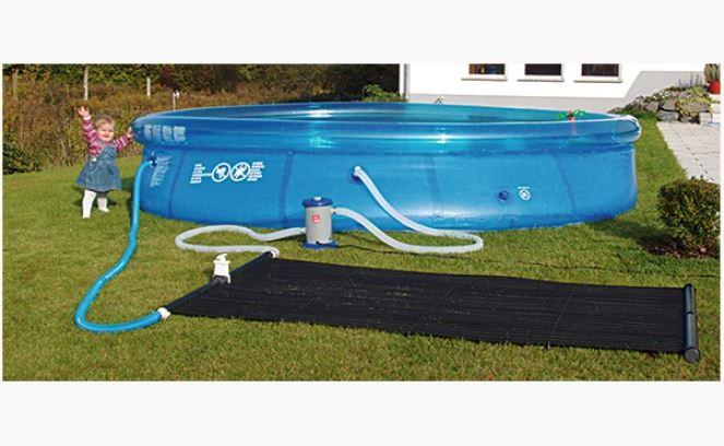 Солярна панель Bridge, 3 х 0,68 м , 4,66 л