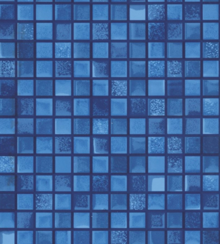 Лайнер для басейну Ibiza 6х3,2х1.5/0,8 мм, мозаїчний