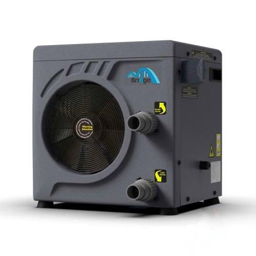 Тепловий насос Bridge MINI BP-40WS-MI-r32 до 18 м.куб.