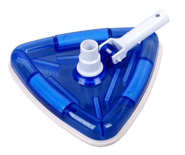 Щітка Bridge трикутна прозора