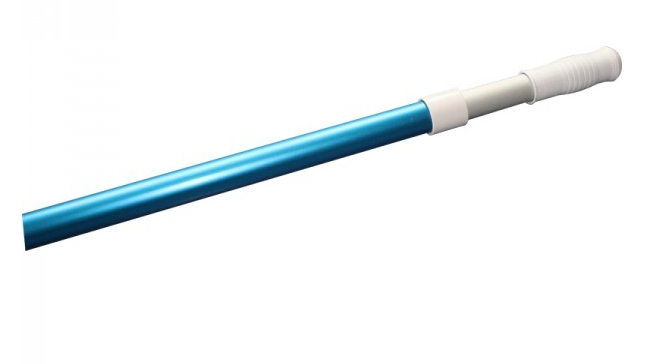 Штанга телескопічна Bridge 2,4-4,8 м внутр. замок