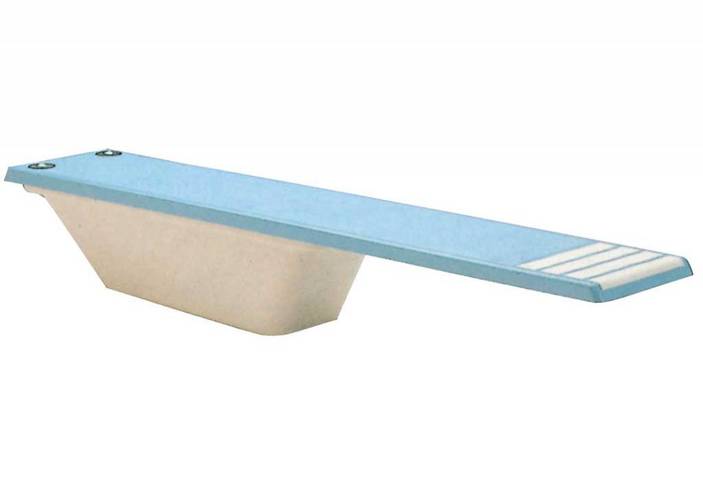 Трамплін для басейну PG, 2 м