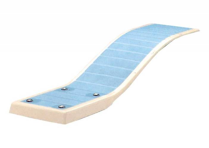 Трамплін для басейну PG, 1,6 м