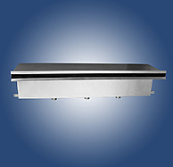 Водоспад Каскад AISI 316 висота 700 сопло 500 мм