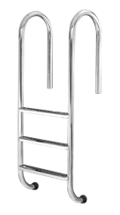 Сходи MURO 2 сход. AISI 316