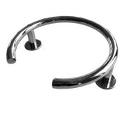 Поручень для протитечії AISI 316