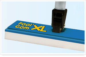 Змінна магічна губка для щітки Pool'GomXL